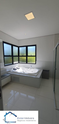 Imagem Casa com 4 Quartos à Venda ou Temporada, 480 m² em Tamboré - Santana De Parnaíba Imagem Casa com 4 Quartos à Venda ou Temporada, 480 m² em Tamboré - Santana De Parnaíba