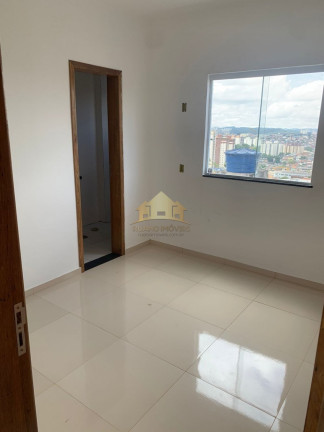 Imagem Apartamento com 2 Quartos à Venda, 60 m² em Vila Formosa - São Paulo