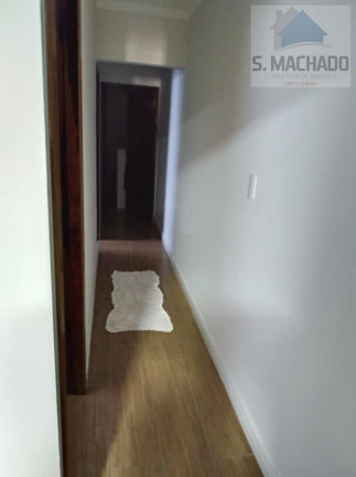 Imagem Casa com 2 Quartos à Venda, 139 m² em Parque Novo Oratório - Santo André