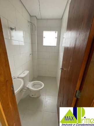 Imagem Apartamento com 2 Quartos à Venda, 40 m² em Itaquera - São Paulo