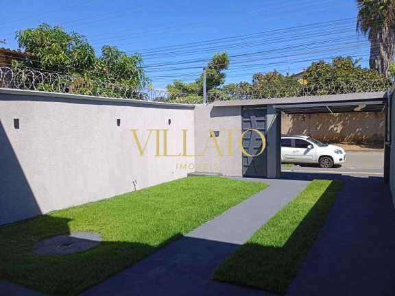 Imagem Casa com 3 Quartos à Venda, 110 m² em Garavelo Residencial Park - Aparecida De Goiânia Imagem Casa com 3 Quartos à Venda, 110 m² em Garavelo Residencial Park - Aparecida De Goiânia
