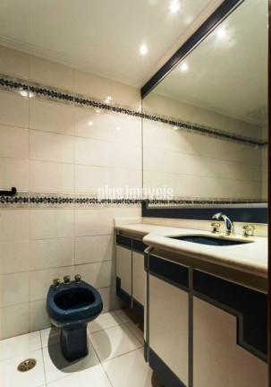 Imagem Apartamento com 4 Quartos à Venda, 228 m² em Planalto Paulista - São Paulo Imagem Apartamento com 4 Quartos à Venda, 228 m² em Planalto Paulista - São Paulo