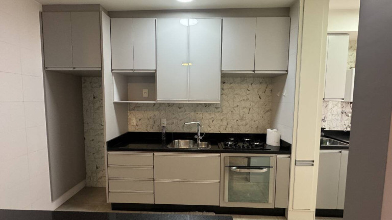 Apartamento com 3 Quartos à Venda, 72 m² em Jardim Nova Manchester - Sorocaba