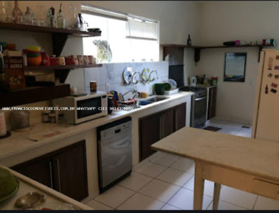 Imagem Casa com 4 Quartos à Venda, 1.356 m² em Jardim Botânico - Rio De Janeiro
