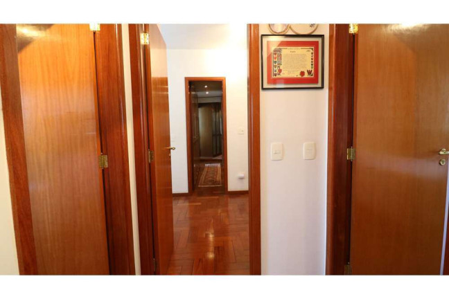 Imagem Apartamento com 4 Quartos à Venda, 226 m² em Morumbi - São Paulo