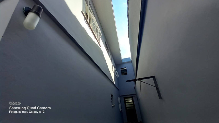 Imagem Casa com 4 Quartos à Venda, 211 m² em Jardim Virginia Bianca - São Paulo Imagem Casa com 4 Quartos à Venda, 211 m² em Jardim Virginia Bianca - São Paulo