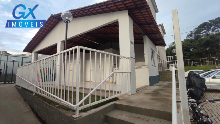 Imagem Apartamento com 2 Quartos à Venda, 55 m² em São Pedro - Esmeraldas Imagem Apartamento com 2 Quartos à Venda, 55 m² em São Pedro - Esmeraldas