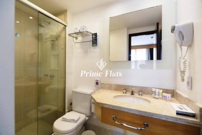 Imagem Apartamento com 1 Quarto à Venda, 25 m² em Vila Olímpia - São Paulo Imagem Apartamento com 1 Quarto à Venda, 25 m² em Vila Olímpia - São Paulo