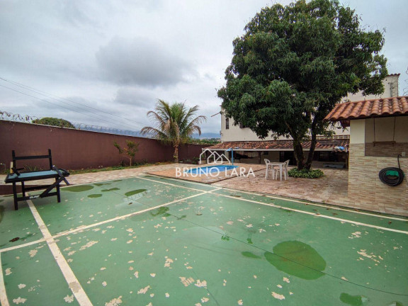 Imagem Casa com 3 Quartos à Venda, 200 m² em Resplendor - Igarapé Imagem Casa com 3 Quartos à Venda, 200 m² em Resplendor - Igarapé