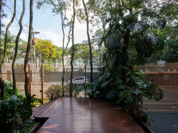 Imagem Casa com 3 Quartos à Venda, 448 m² em Cidade Jardim - São Paulo Imagem Casa com 3 Quartos à Venda, 448 m² em Cidade Jardim - São Paulo