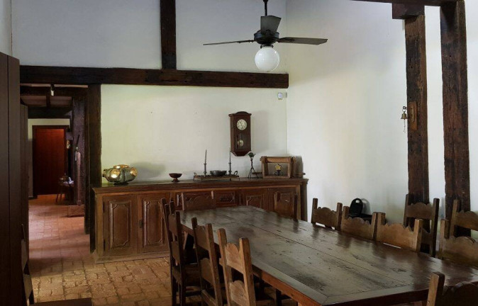 Imagem Chácara com 8 Quartos à Venda, 5 m² em Recanto Maravilha - Boituva