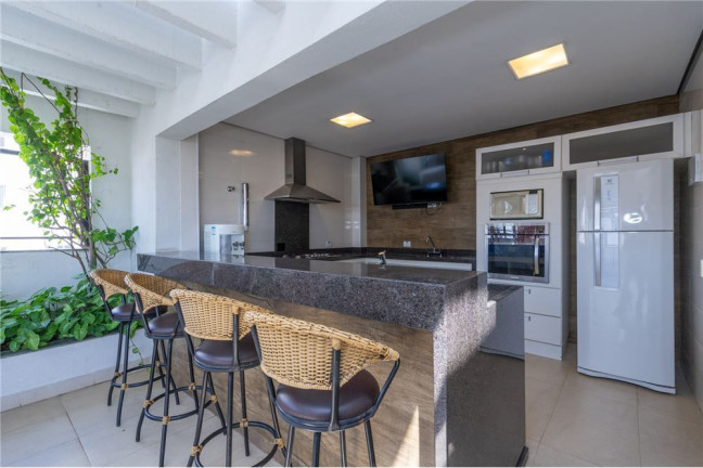 Imagem Apartamento com 3 Quartos à Venda, 82 m² em Vila Leopoldina - São Paulo
