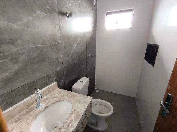Imagem Casa com 2 Quartos à Venda, 92 m² em Jardim Pampulha - Aparecida De Goiania