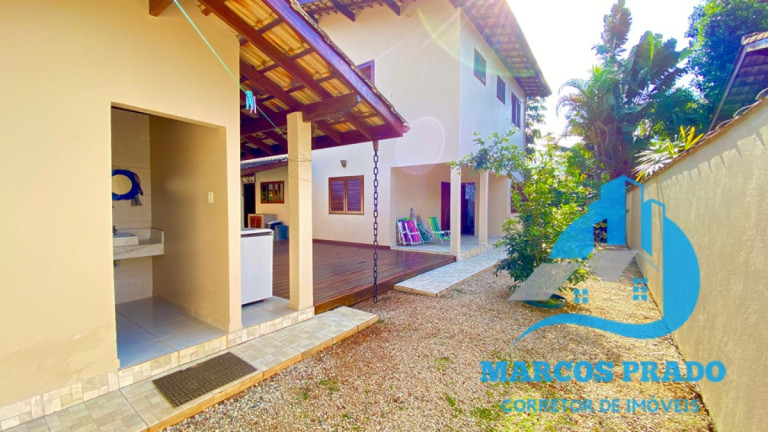 Imagem Casa com 5 Quartos à Venda, 252 m² em Itamambuca - Ubatuba Imagem Casa com 5 Quartos à Venda, 252 m² em Itamambuca - Ubatuba