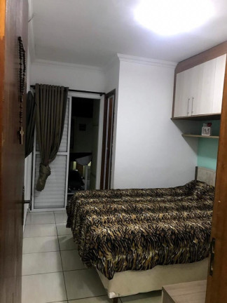 Imagem Casa com 2 Quartos à Venda, 73 m² em Vila Ré - São Paulo Imagem Casa com 2 Quartos à Venda, 73 m² em Vila Ré - São Paulo