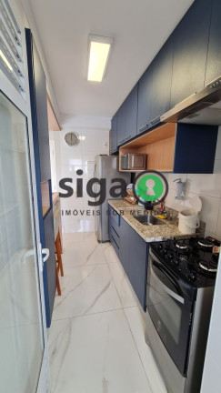 Imagem Apartamento com 2 Quartos à Venda, 69 m² em Pompeia - São Paulo Imagem Apartamento com 2 Quartos à Venda, 69 m² em Pompeia - São Paulo