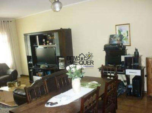 Imagem Casa com 3 Quartos à Venda, 210 m² em Parque São Domingos - São Paulo Imagem Casa com 3 Quartos à Venda, 210 m² em Parque São Domingos - São Paulo