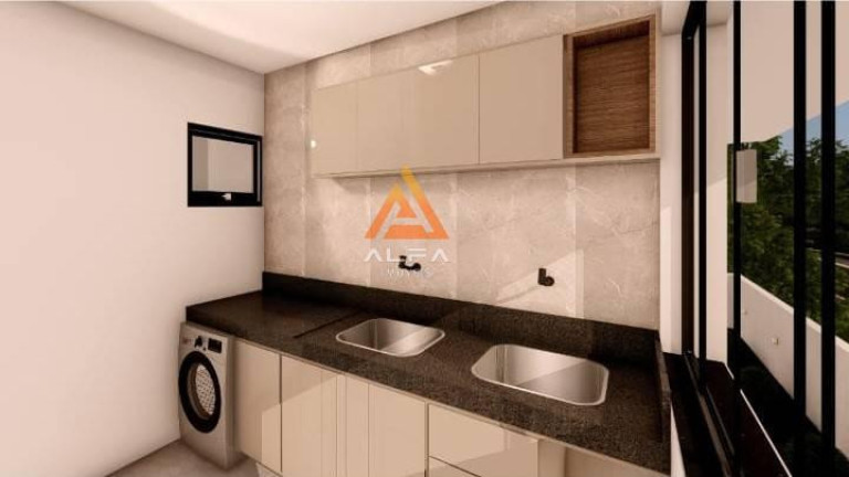 Imagem Casa de Condomínio com 4 Quartos à Venda, 230 m² em Colônia Rodrigo Silva - Barbacena