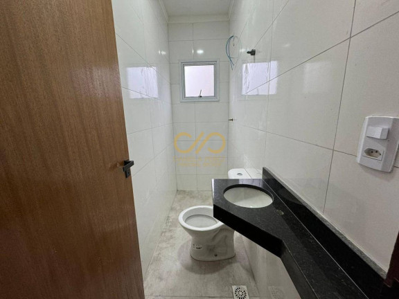 Imagem Casa de Condomínio com 3 Quartos à Venda, 80 m² em Aviação - Praia Grande Imagem Casa de Condomínio com 3 Quartos à Venda, 80 m² em Aviação - Praia Grande