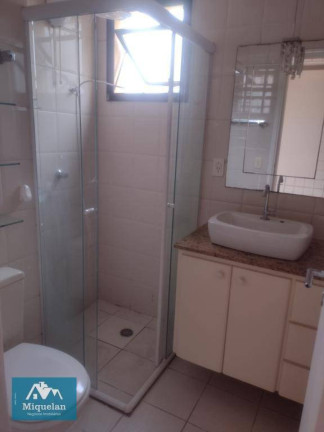 Imagem Apartamento com 2 Quartos à Venda, 53 m² em Tatuapé - São Paulo