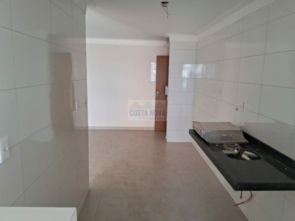 Imagem Apartamento com 2 Quartos à Venda, 83 m² em Maracanã - Praia Grande Imagem Apartamento com 2 Quartos à Venda, 83 m² em Maracanã - Praia Grande