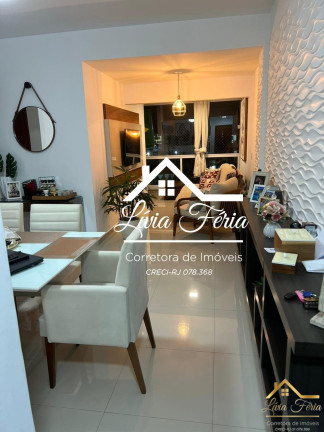 Imagem Apartamento com 2 Quartos à Venda, 90 m² em Parque Flamboyant - Campos Dos Goytacazes Imagem Apartamento com 2 Quartos à Venda, 90 m² em Parque Flamboyant - Campos Dos Goytacazes