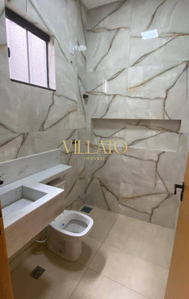 Imagem Casa com 3 Quartos à Venda, 116 m² em Chácaras Rio Branco - Goiânia Imagem Casa com 3 Quartos à Venda, 116 m² em Chácaras Rio Branco - Goiânia