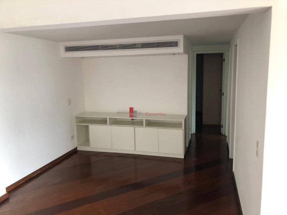 Imagem Apartamento com 3 Quartos à Venda, 95 m² em Campo Belo - São Paulo