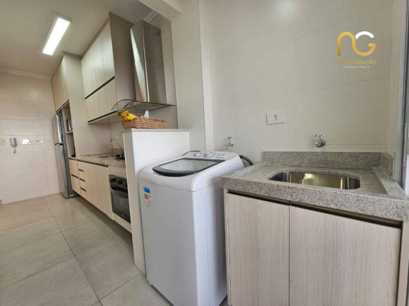 Imagem Apartamento com 2 Quartos à Venda, 91 m² em Tupi - Praia Grande Imagem Apartamento com 2 Quartos à Venda, 91 m² em Tupi - Praia Grande