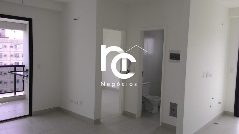 Imagem Imóvel com 1 Quarto à Venda, 49 m² em Bethaville Ii - Barueri