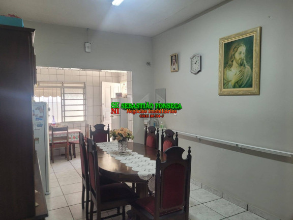 Imagem Casa com 4 Quartos à Venda, 351 m² em Jardim São Dimas - São José Dos Campos Imagem Casa com 4 Quartos à Venda, 351 m² em Jardim São Dimas - São José Dos Campos