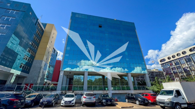 Imóvel à Venda, 8.162 m² em Asa Sul - Brasília
