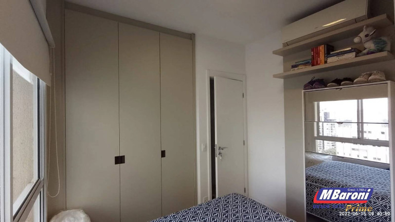 Imagem Apartamento com 1 Quarto para Alugar, 44 m² em Vila Olímpia - São Paulo Imagem Apartamento com 1 Quarto para Alugar, 44 m² em Vila Olímpia - São Paulo