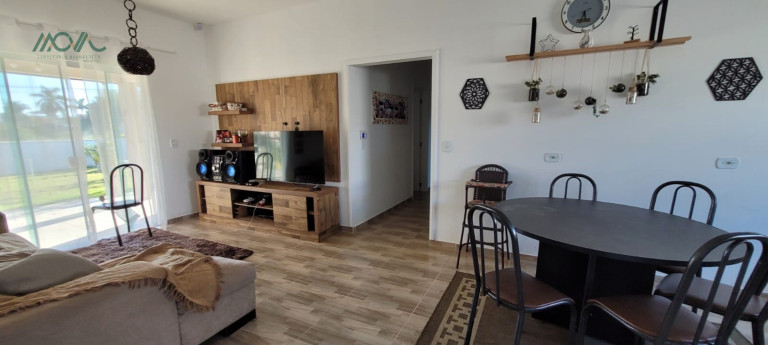 Imagem Casa com 3 Quartos à Venda, 160 m² em Recanto Do Farol - Itapoá Imagem Casa com 3 Quartos à Venda, 160 m² em Recanto Do Farol - Itapoá