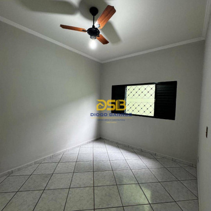 Imagem Casa com 3 Quartos à Venda, 184 m² em América - Barretos Imagem Casa com 3 Quartos à Venda, 184 m² em América - Barretos