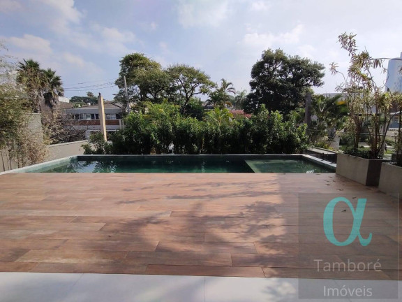 Imagem Casa com 4 Quartos à Venda, 622 m² em Alphaville - Barueri Imagem Casa com 4 Quartos à Venda, 622 m² em Alphaville - Barueri