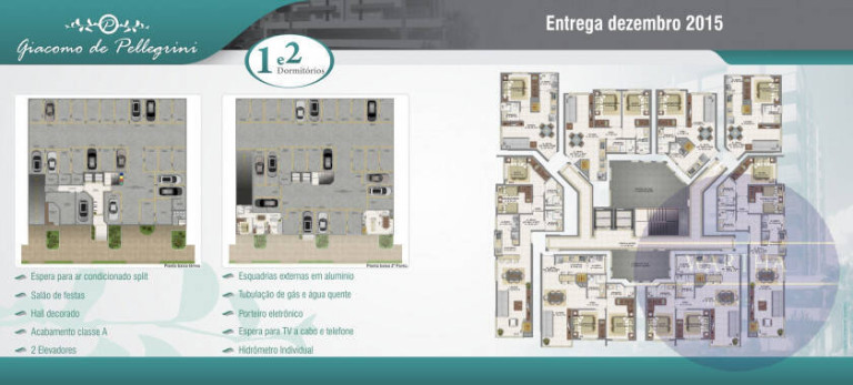 Imagem Apartamento com 2 Quartos à Venda, 117 m² em Nova Zona - Capão Da Canoa Imagem Apartamento com 2 Quartos à Venda, 117 m² em Nova Zona - Capão Da Canoa