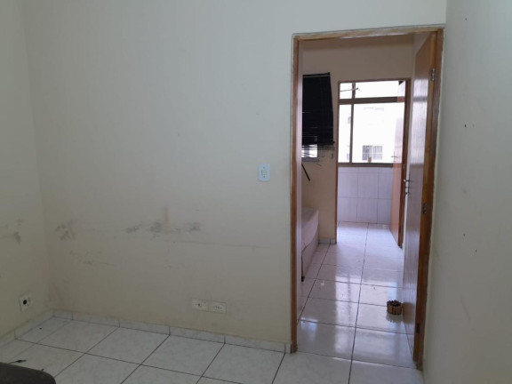 Imagem Apartamento com 1 Quarto à Venda, 35 m² em Bela Vista - São Paulo