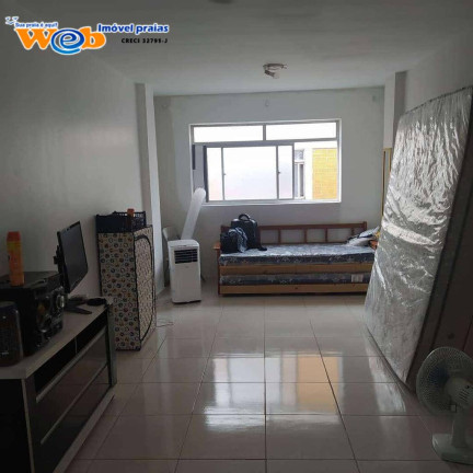 Imagem Kitnet com 1 Quarto à Venda, 30 m² em Aviação - Praia Grande