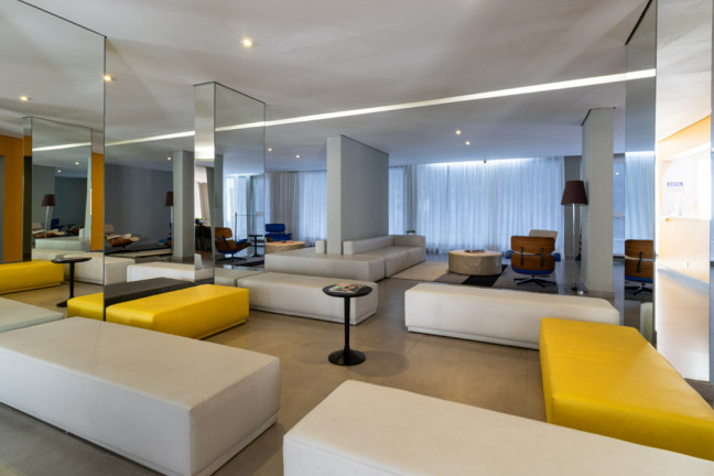 Imagem Apartamento com 1 Quarto à Venda, 24 m² em Perdizes - São Paulo Imagem Apartamento com 1 Quarto à Venda, 24 m² em Perdizes - São Paulo
