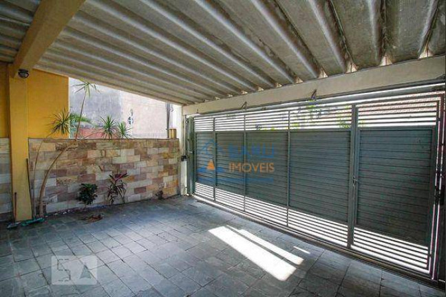 Imagem Sobrado com 3 Quartos à Venda, 212 m² em Pompeia - São Paulo Imagem Sobrado com 3 Quartos à Venda, 212 m² em Pompeia - São Paulo