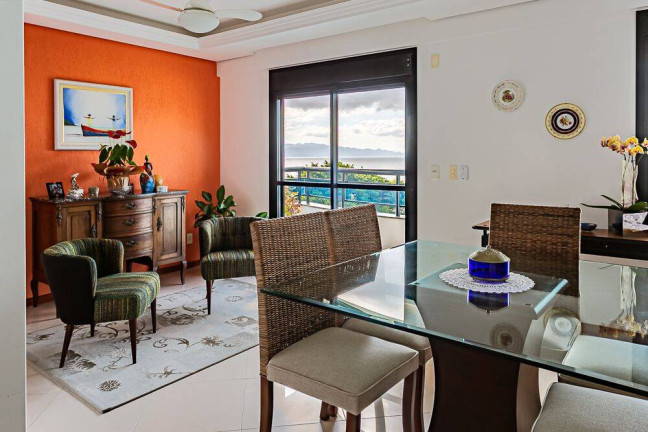 Imagem Apartamento à Venda, 200 m² em Balneário - Florianópolis Imagem Apartamento à Venda, 200 m² em Balneário - Florianópolis