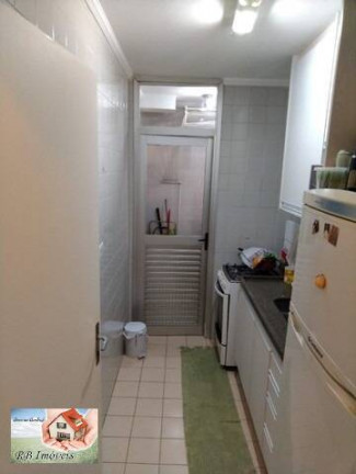 Imagem Apartamento com 3 Quartos à Venda, 62 m² em Vila Palmares - Santo André Imagem Apartamento com 3 Quartos à Venda, 62 m² em Vila Palmares - Santo André