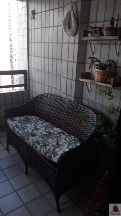 Imagem Apartamento com 5 Quartos à Venda, 227 m² em Tamarineira - Recife