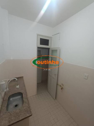 Imagem Apartamento com 1 Quarto à Venda, 41 m² em Tijuca - Rio De Janeiro