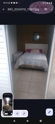 Imagem Casa com 2 Quartos à Venda, 87 m² em Parque América - Rio Grande Da Serra