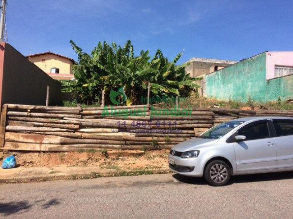 Terreno para Alugar ou Temporada, 417 m² em Cidade Nova - Jundiaí