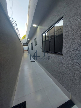 Imagem Casa com 3 Quartos à Venda, 281 m² em Setor Serra Dourada - 3ª Etapa - Aparecida De Goiânia Imagem Casa com 3 Quartos à Venda, 281 m² em Setor Serra Dourada - 3ª Etapa - Aparecida De Goiânia