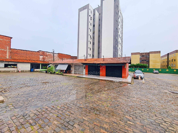Imagem Apartamento com 3 Quartos à Venda,  em Jóquei Clube - Fortaleza
