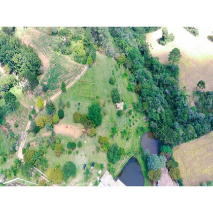 Imagem Imóvel com 4 Quartos à Venda, 133.100 m² em Contenda - Contenda